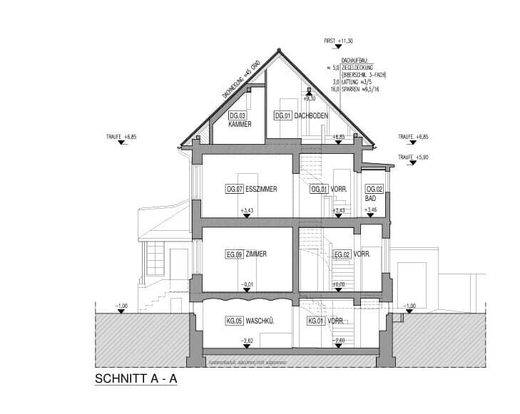 Floor plan 5