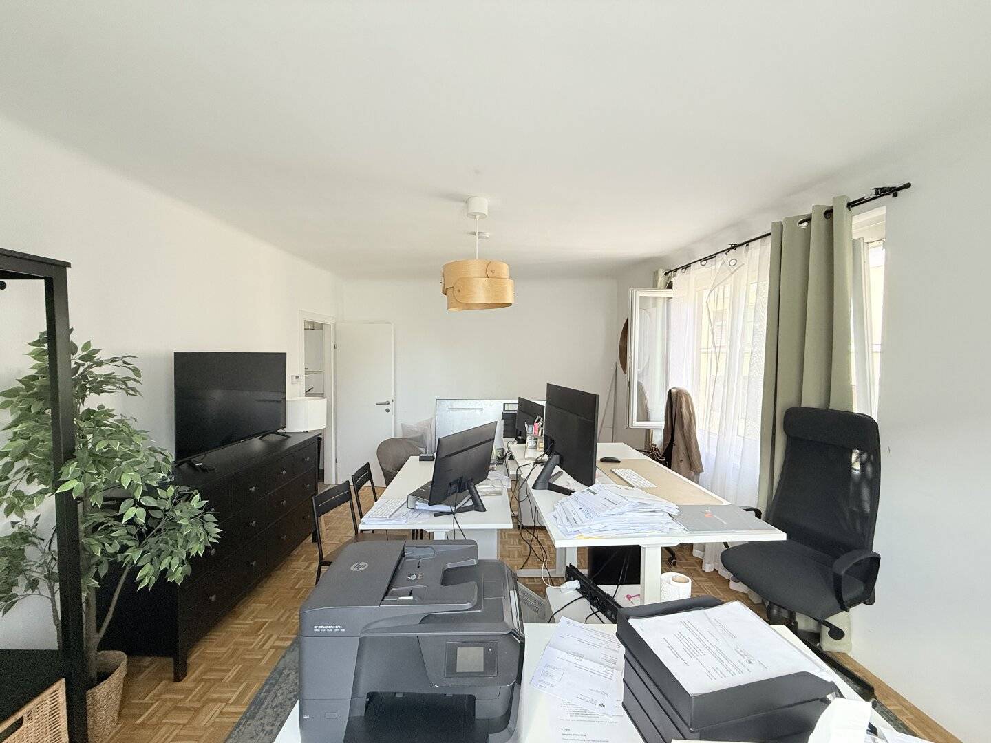 Spacious 3-room apartment near the Sonnwendviertel and the Hauptbahnhof