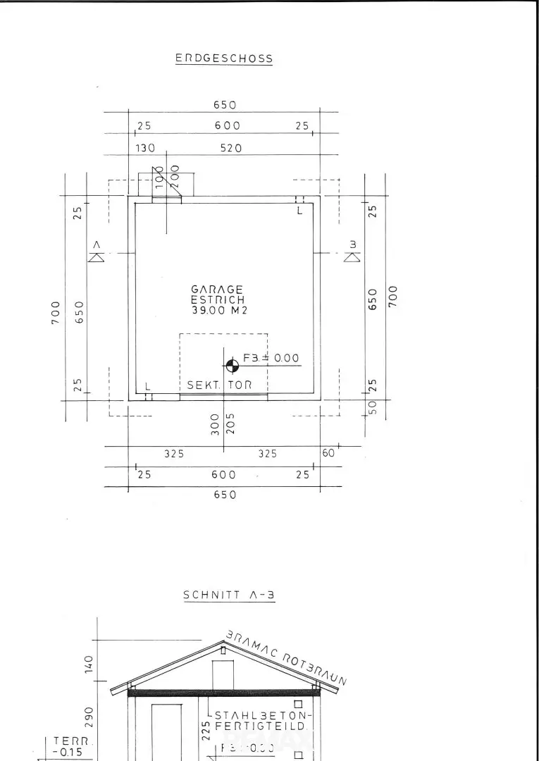Grundriss 1