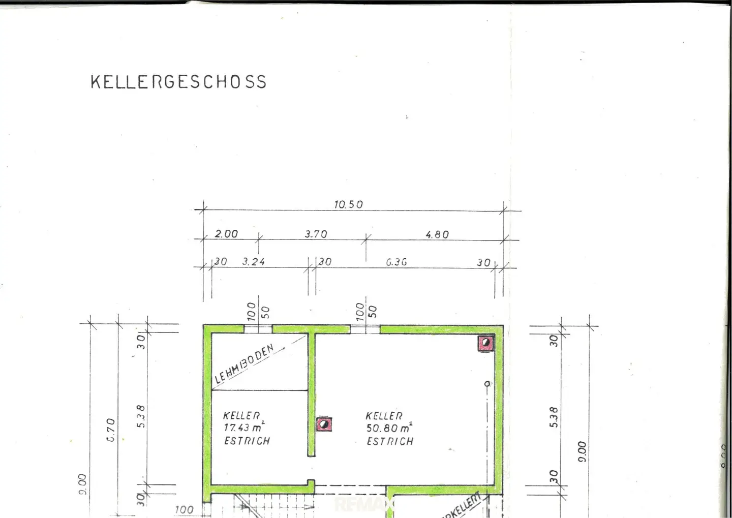Grundriss 4