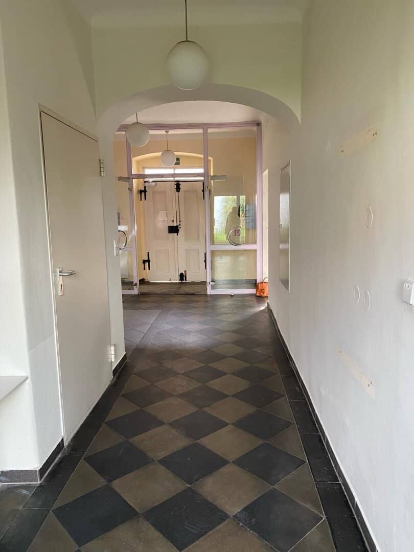 Geidorf! Medical practice or commercial space in the best Geidorf location!