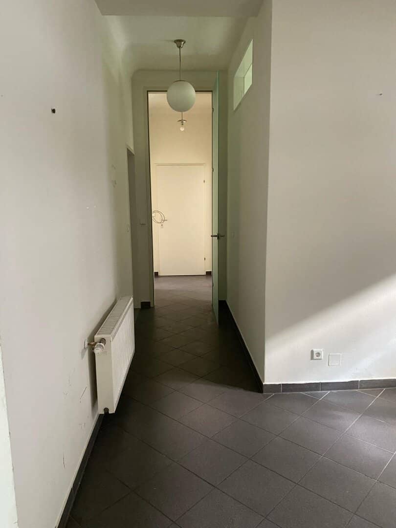 Geidorf! Medical practice or commercial space in the best Geidorf location!