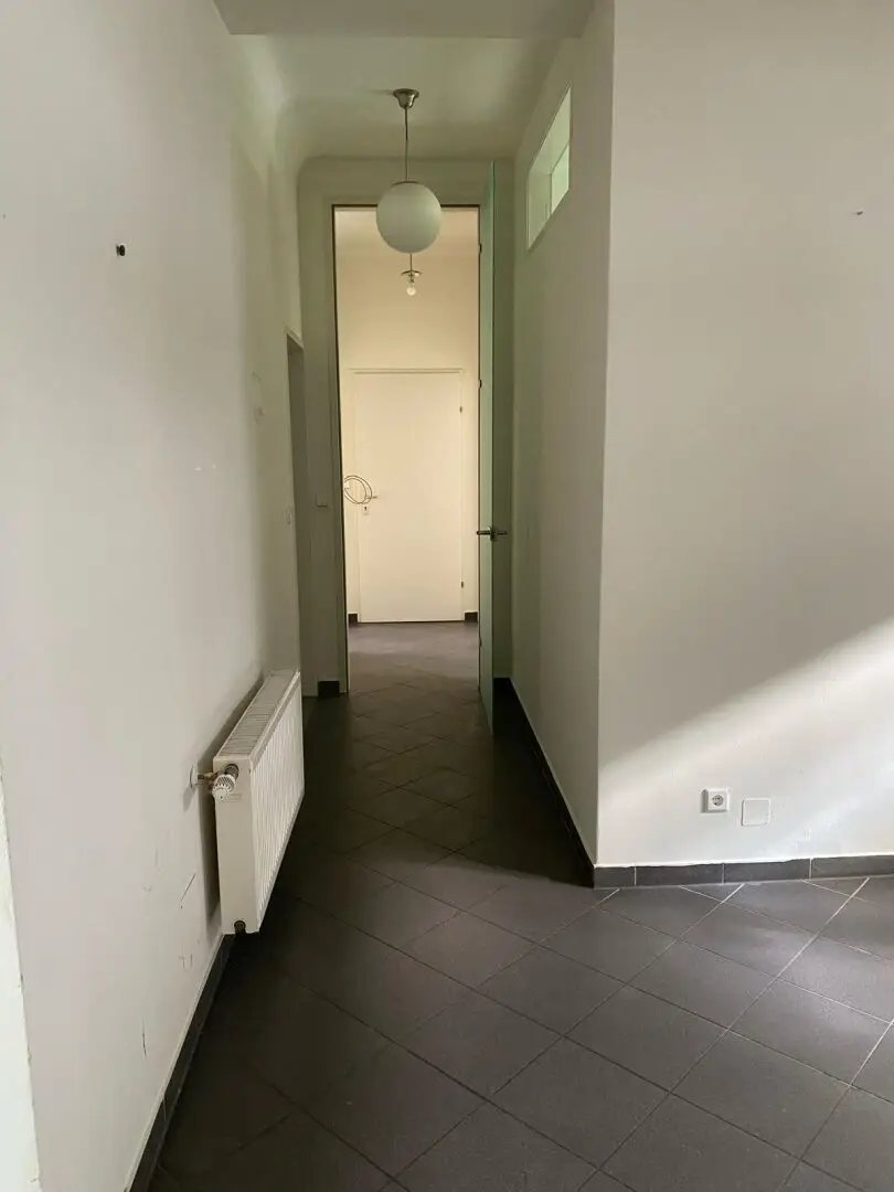 Geidorf! Medical practice or commercial space in the best Geidorf location!