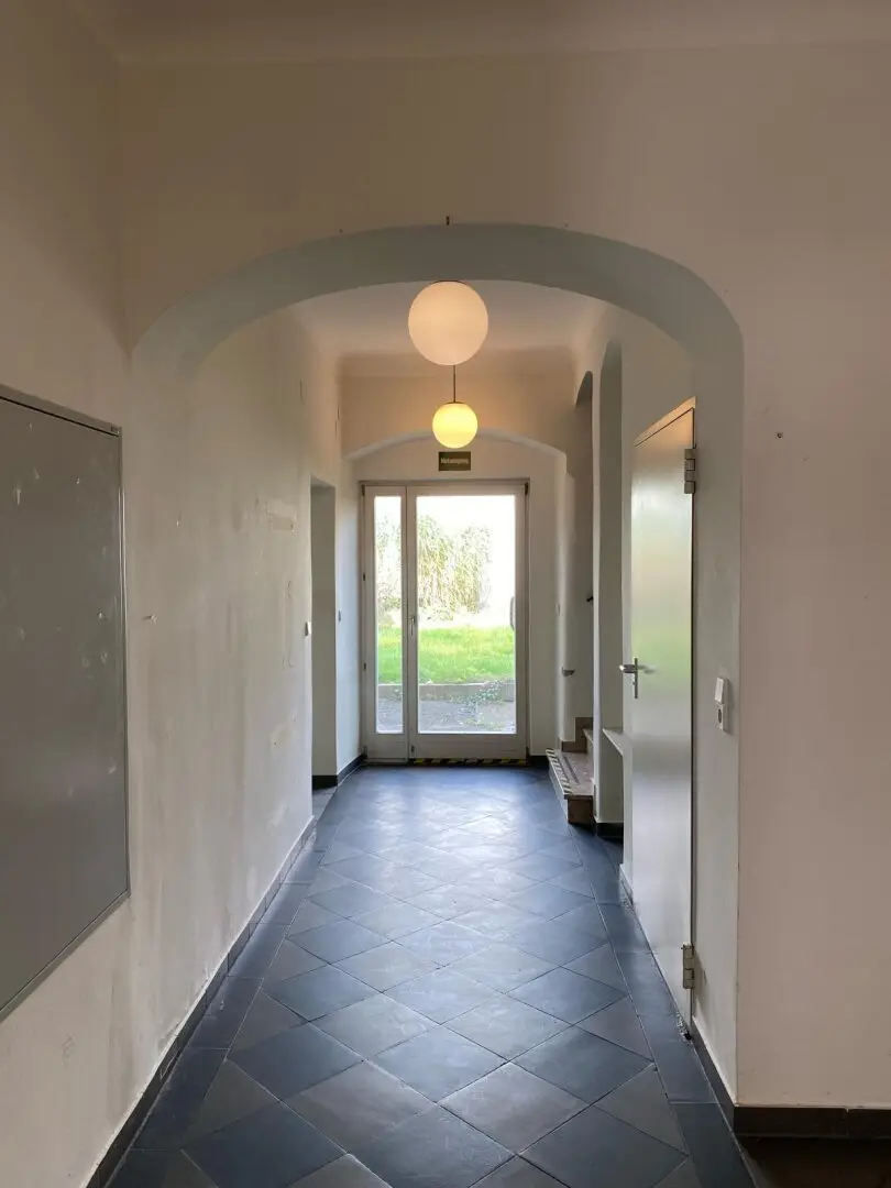 Geidorf! Medical practice or commercial space in the best Geidorf location!