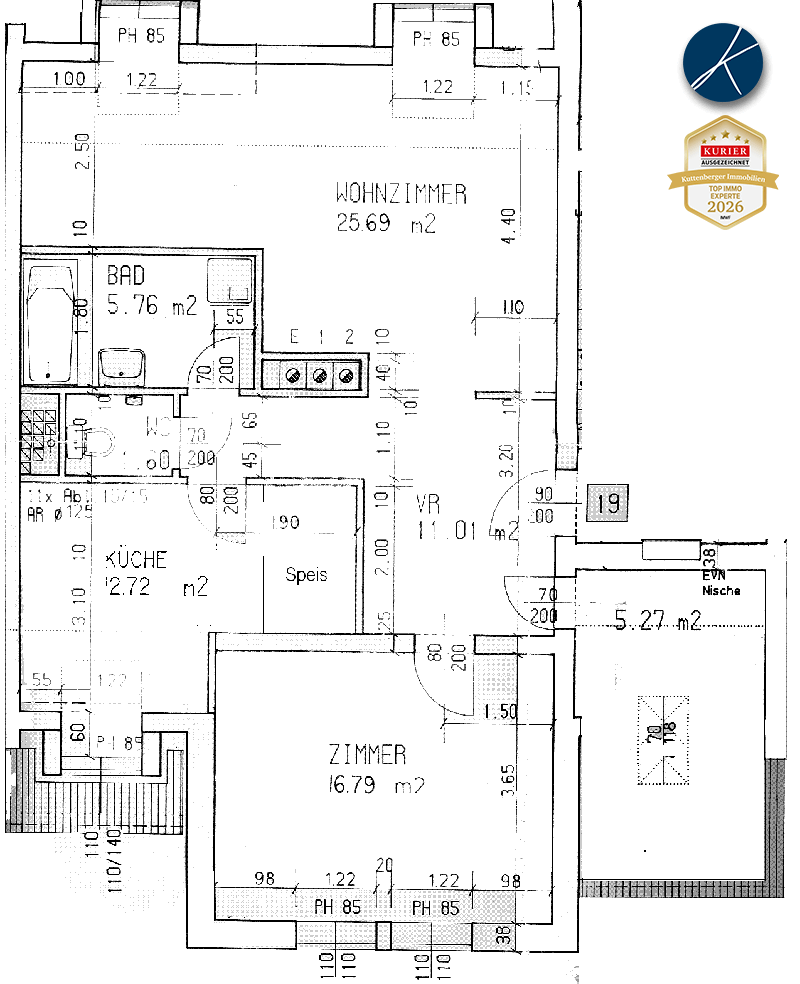 Grundriss 1