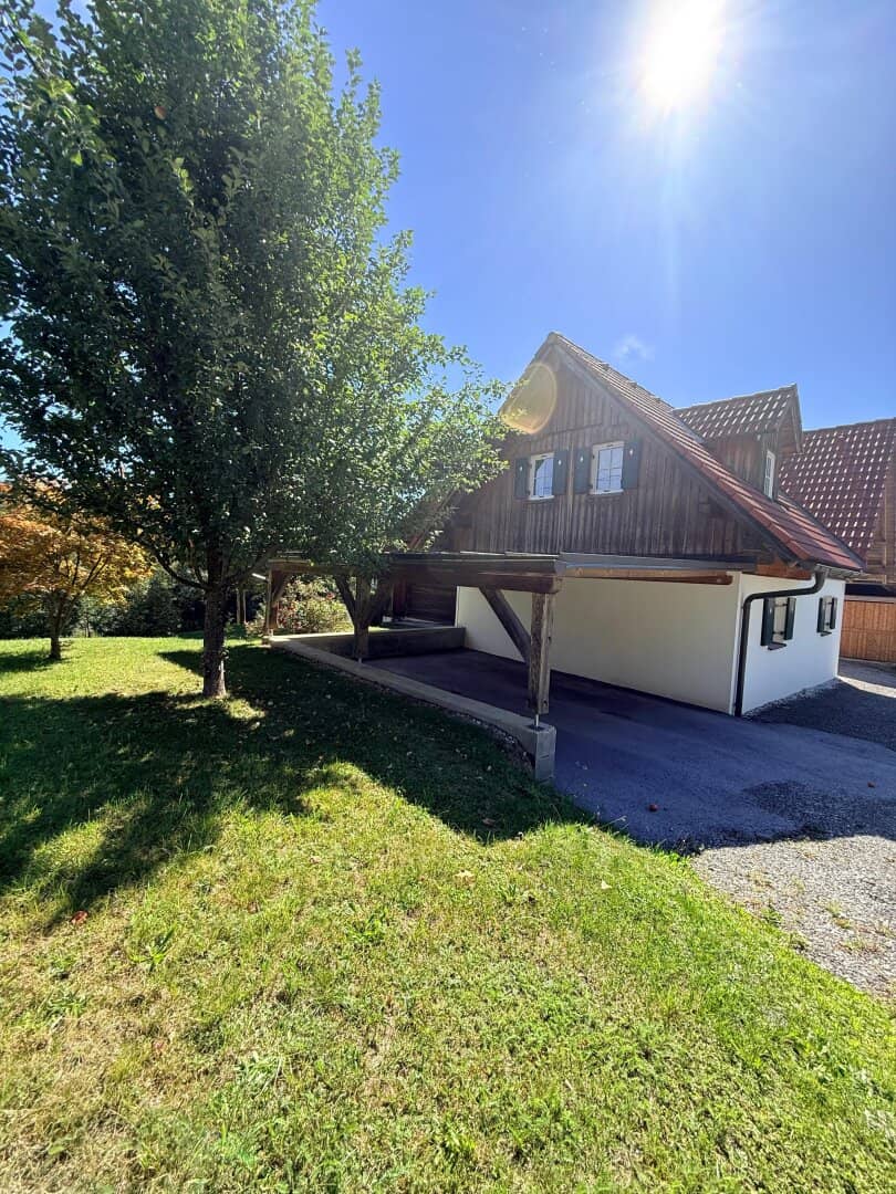 Your dream of a country house – peace, nature &amp; magnificent view