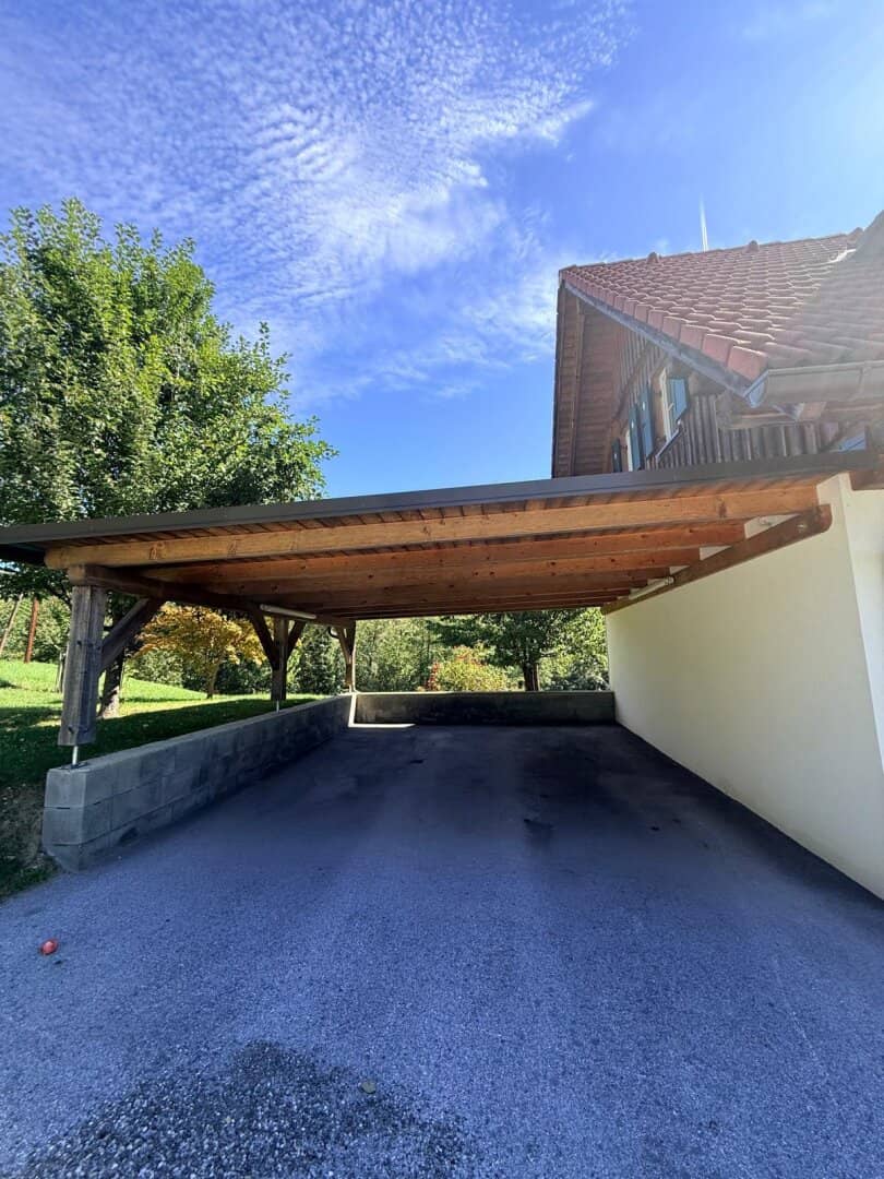 Your dream of a country house – peace, nature &amp; magnificent view