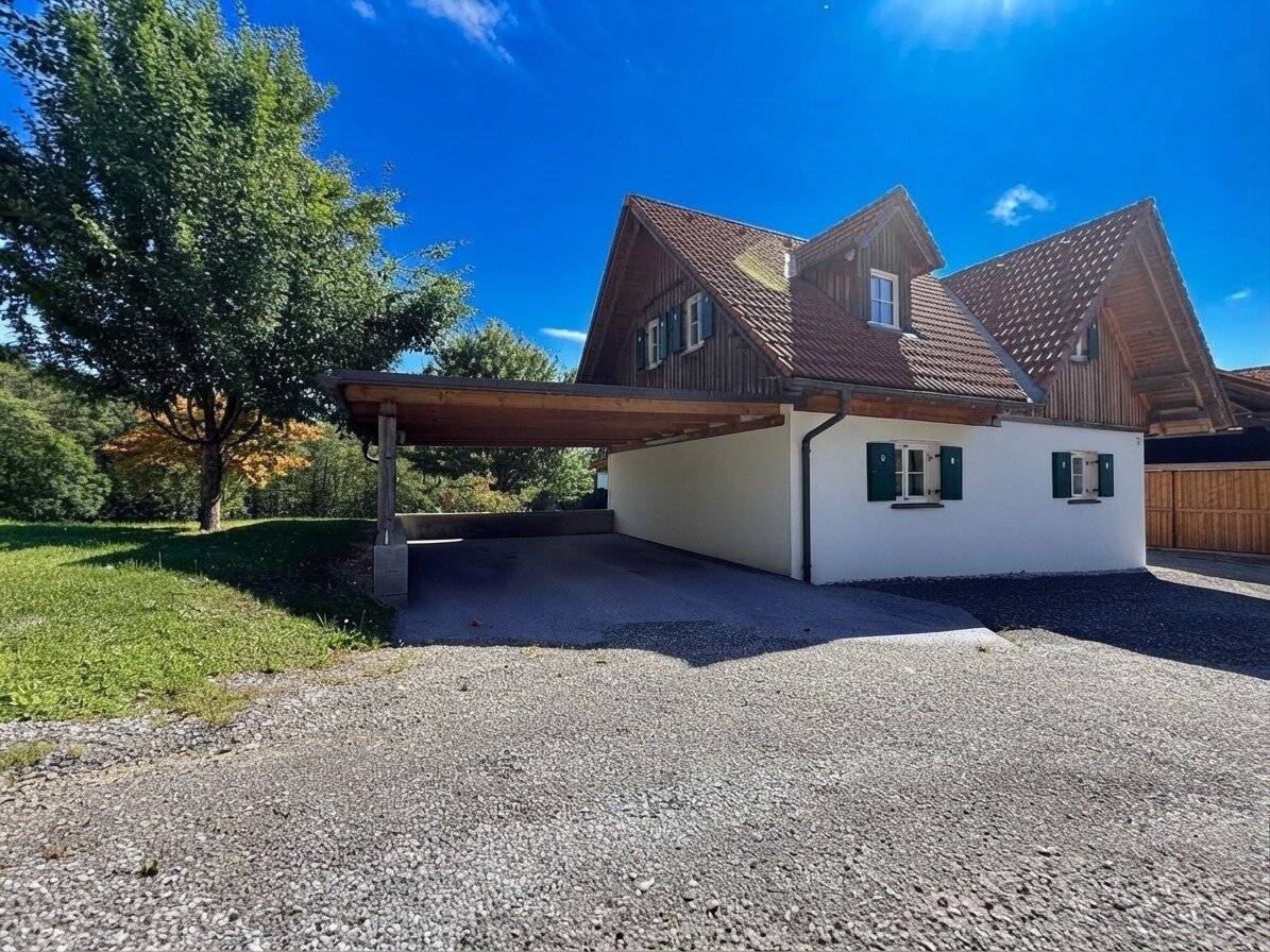 Your dream of a country house – peace, nature &amp; magnificent view