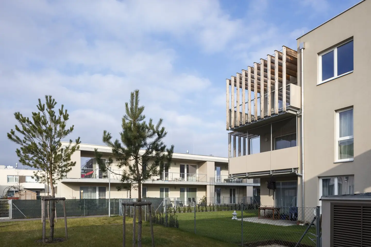Großzügige 3-Zimmer-Wohnung mit sonnigem Balkon und moderner Wohnküche