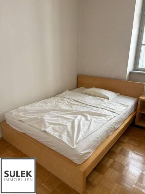 Living in the Heart of Josefstadt | 2-room apartment near Rathaus; Buchfeldgasse; available from 01.11.