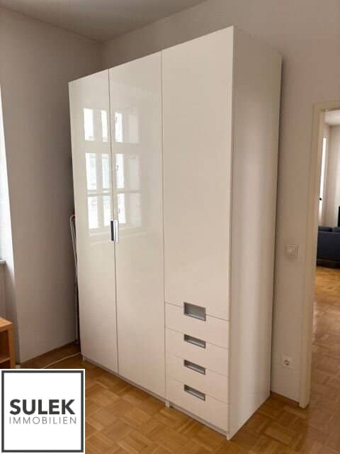 Living in the Heart of Josefstadt | 2-room apartment near Rathaus; Buchfeldgasse; available from 01.11.