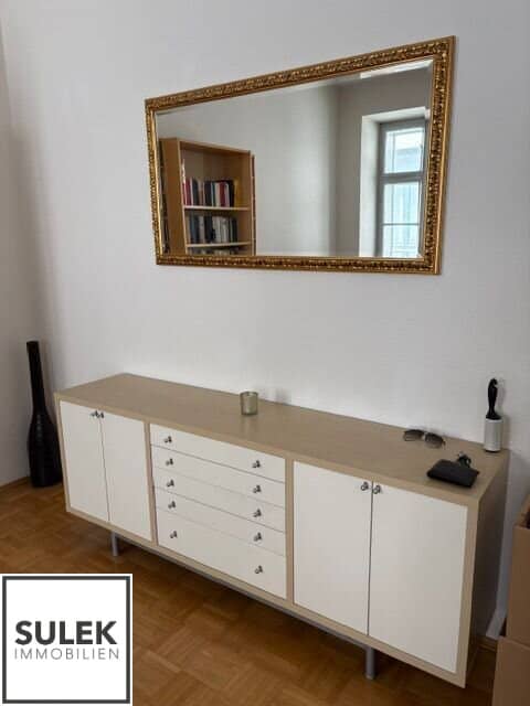 Living in the Heart of Josefstadt | 2-room apartment near Rathaus; Buchfeldgasse; available from 01.11.