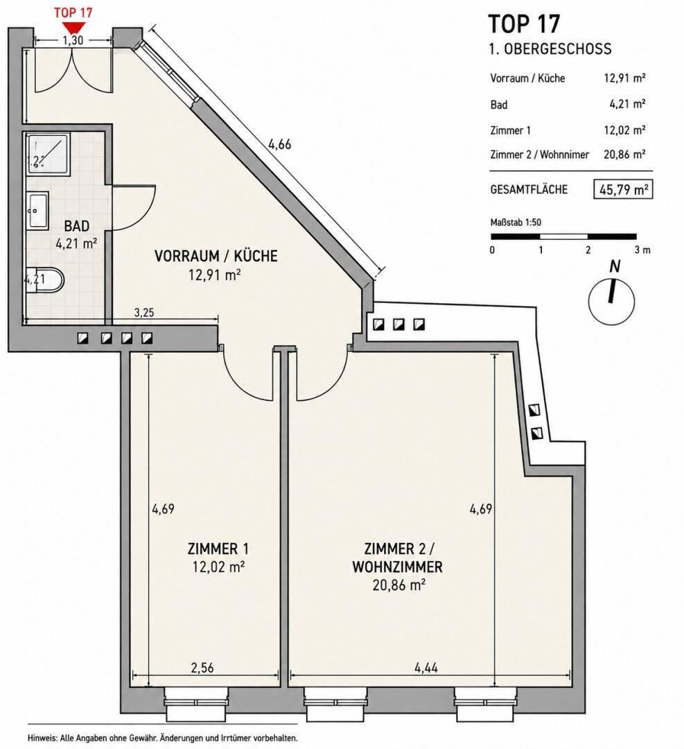 Grundriss 1