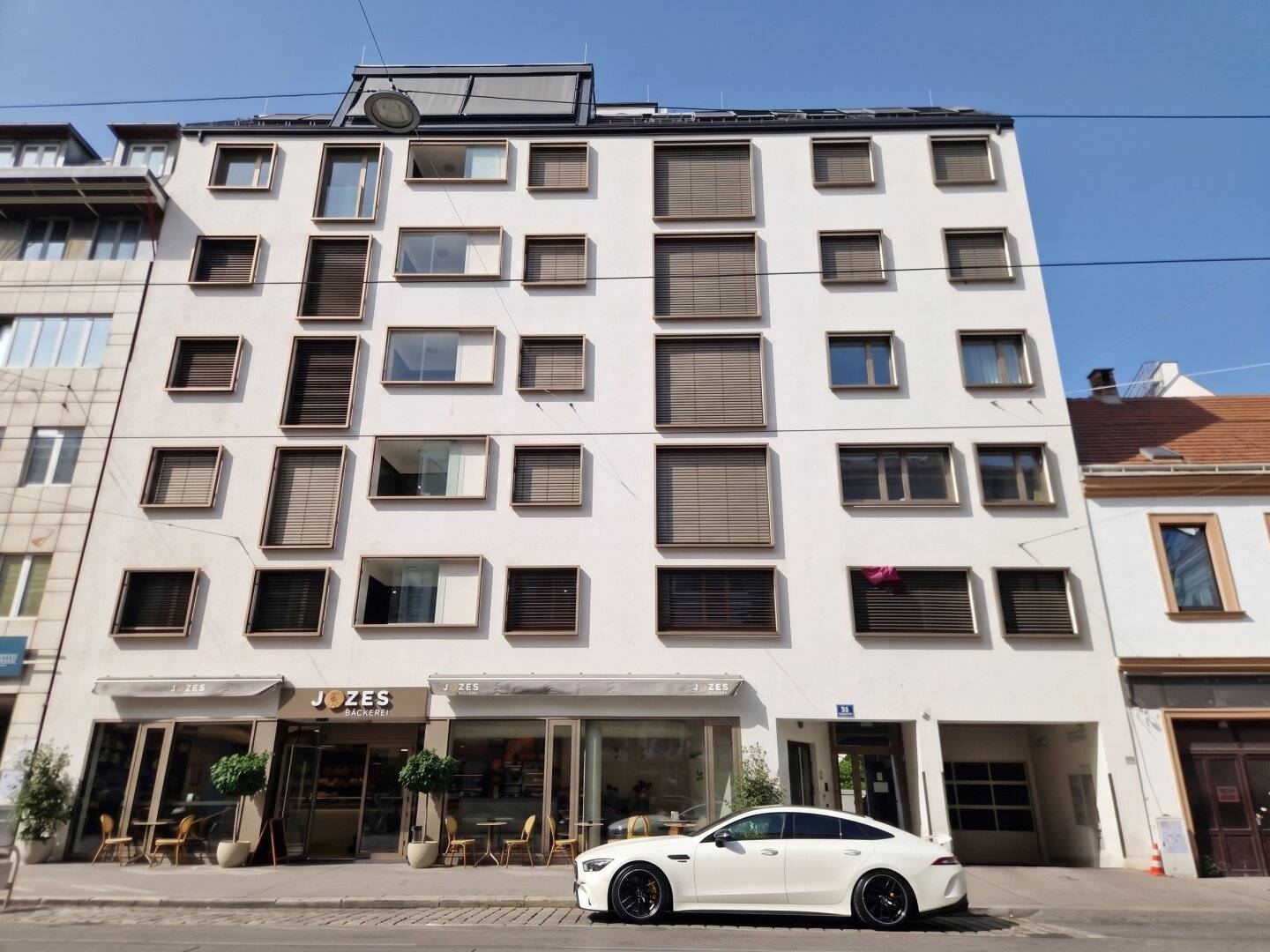 Selten in Wien: Helle 2-Zimmer-Neubauwohnung mit Loggia &amp; erlaubter Kurzzeitvermietung