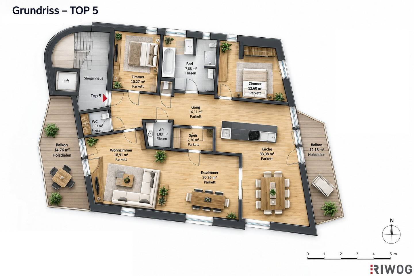 Grundriss 1