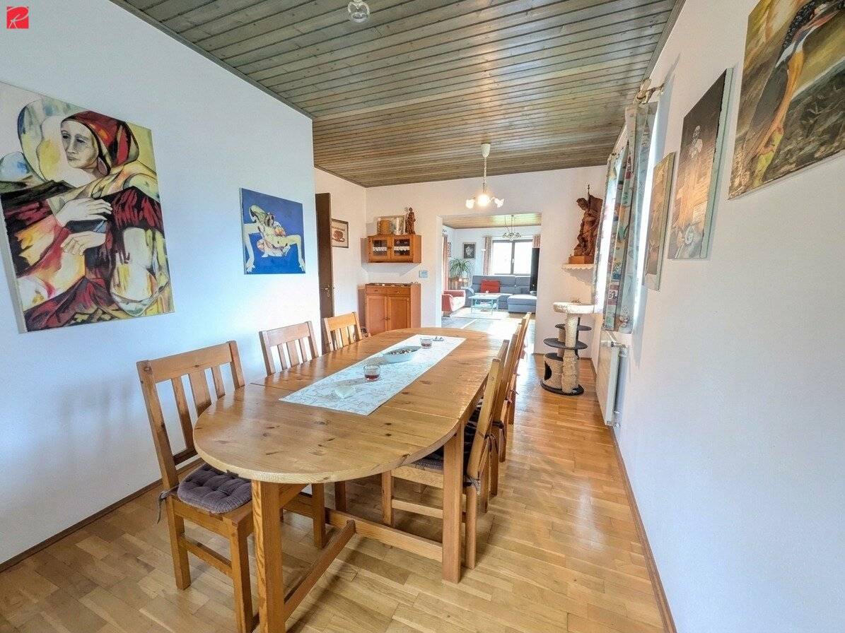 Traumhafter Bungalow in Wald- &amp; Seenähe