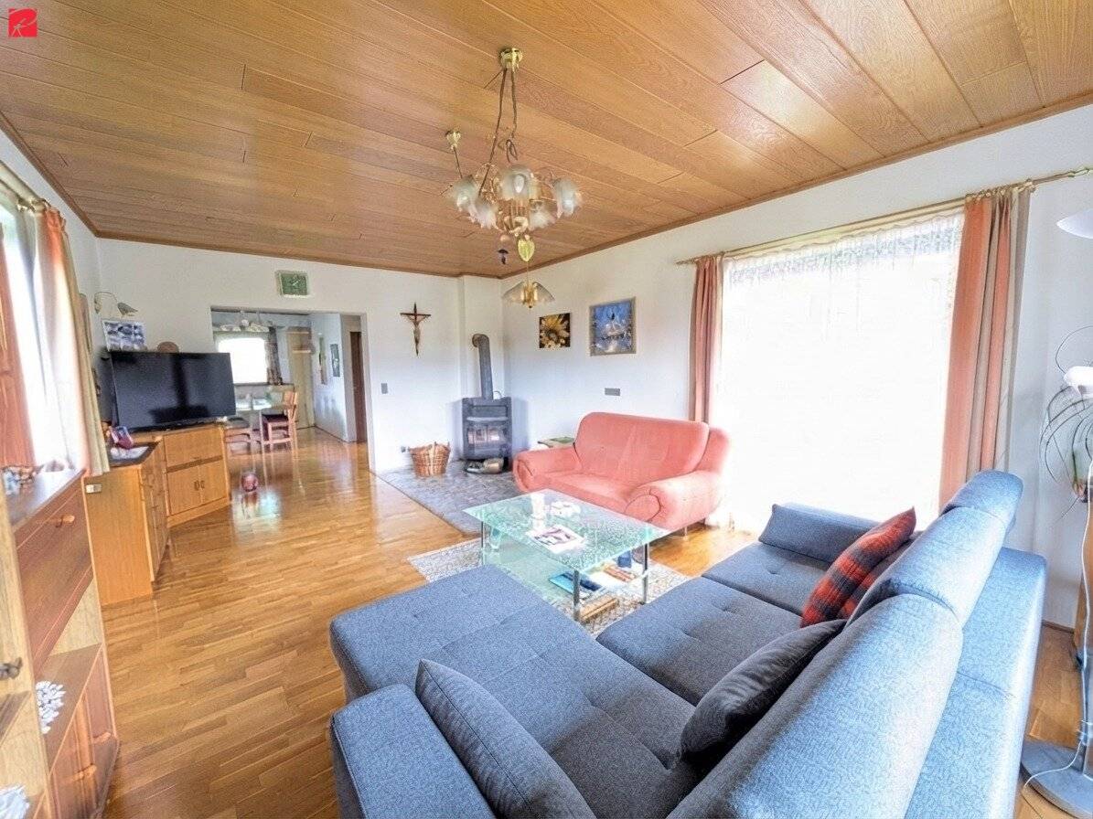 Traumhafter Bungalow in Wald- &amp; Seenähe
