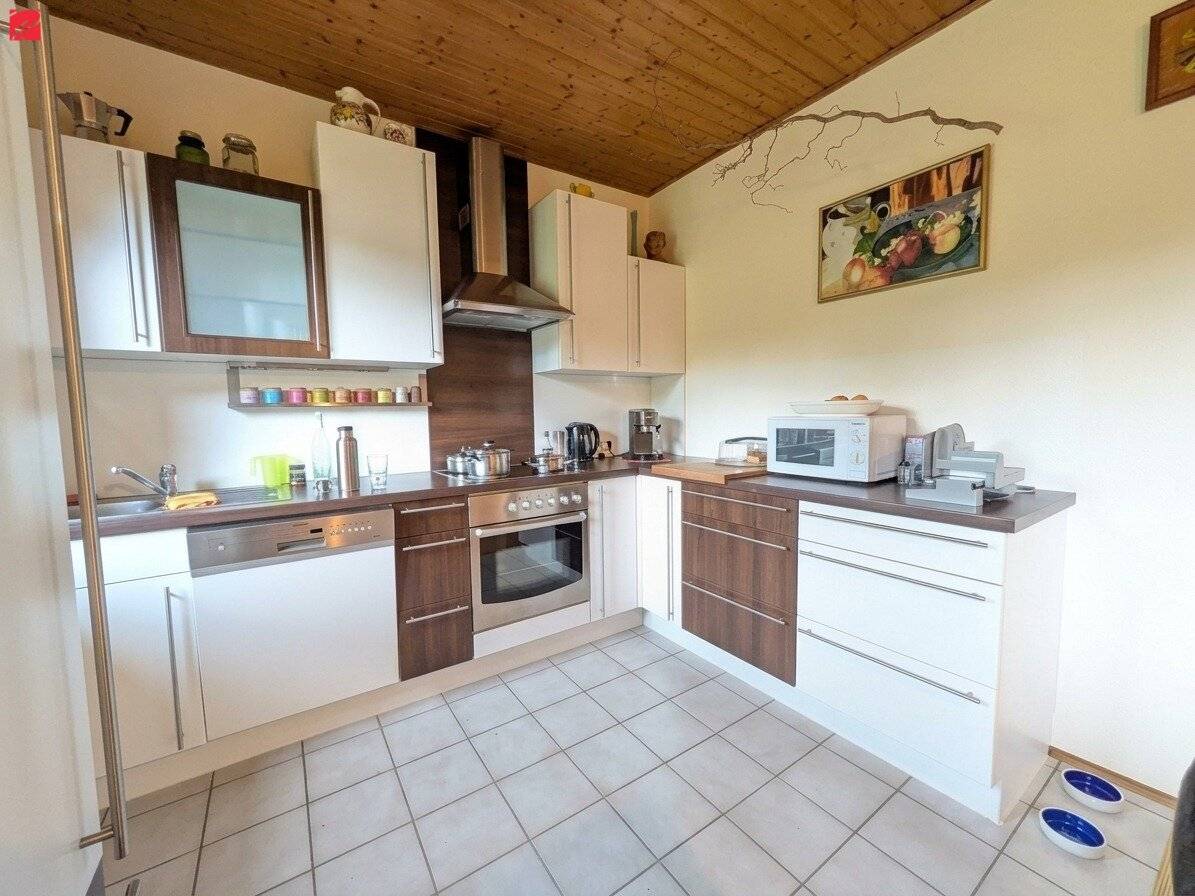 Traumhafter Bungalow in Wald- &amp; Seenähe