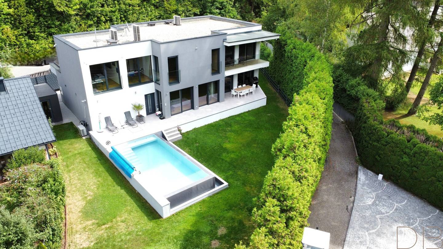 DB IMMOBILIEN | Bereit zum Verlieben?