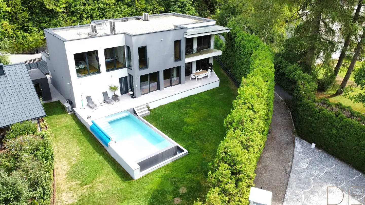 DB IMMOBILIEN | Bereit zum Verlieben?