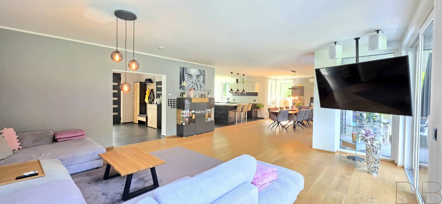 DB IMMOBILIEN | Bereit zum Verlieben?
