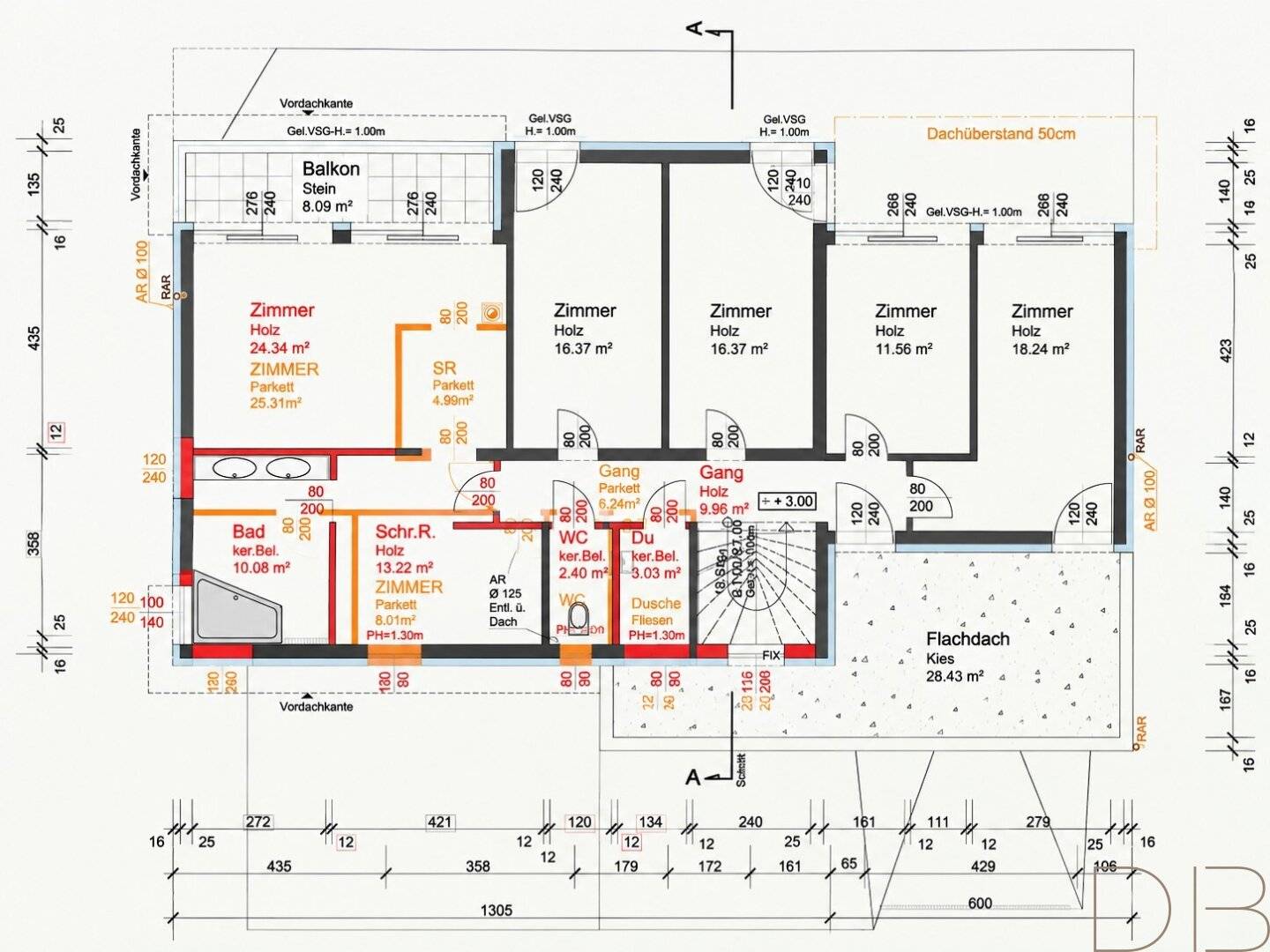 Grundriss 2