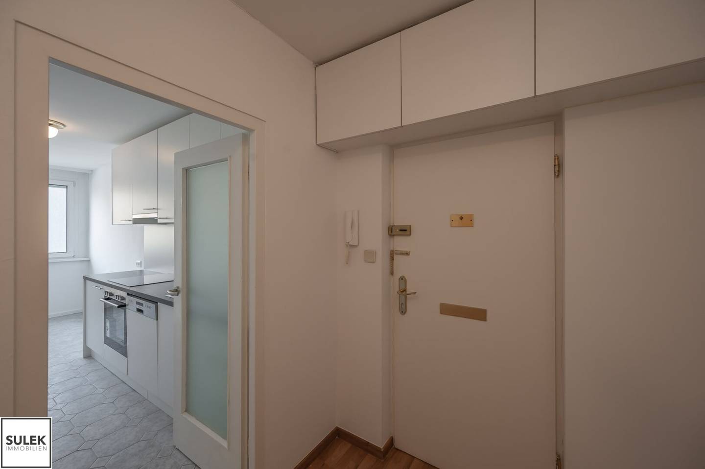 Flatshare suitable 3-room apartment with practical layout | Near U4 Heiligenstadt; available from October