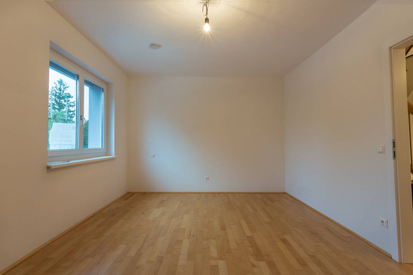 Großzügige 5-Zimmer-Maisonette mit ca. 155 m² in Passivhausbauweise – Balkon, Garten/Terrasse in Maria Enzersdorf
