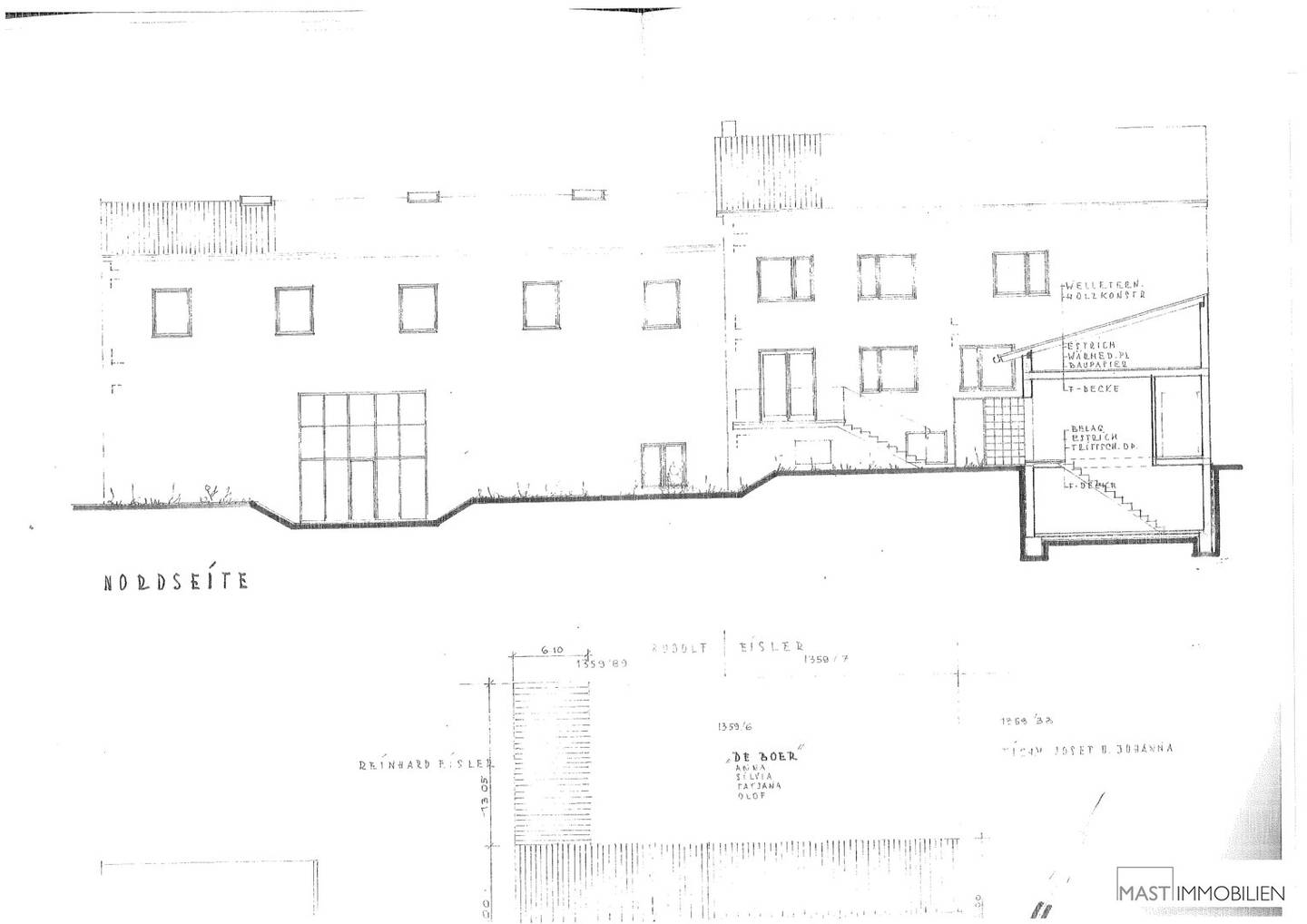 Floor plan 5