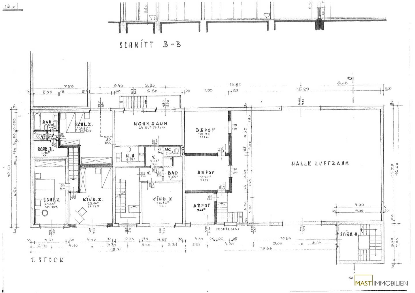 Floor plan 4