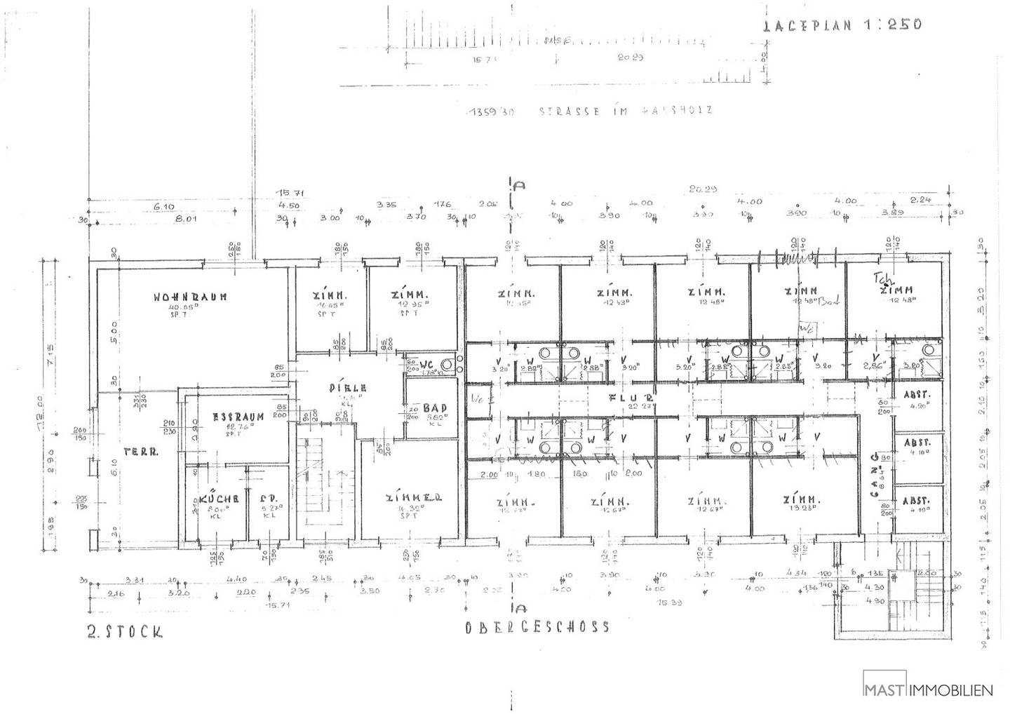 Floor plan 6