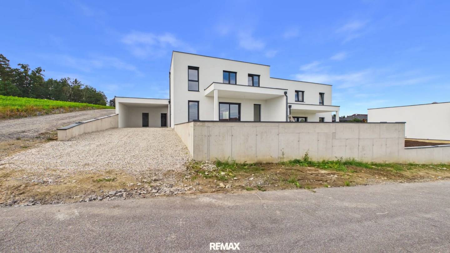 Haus mit Pool,  nur 25 min von Linz!