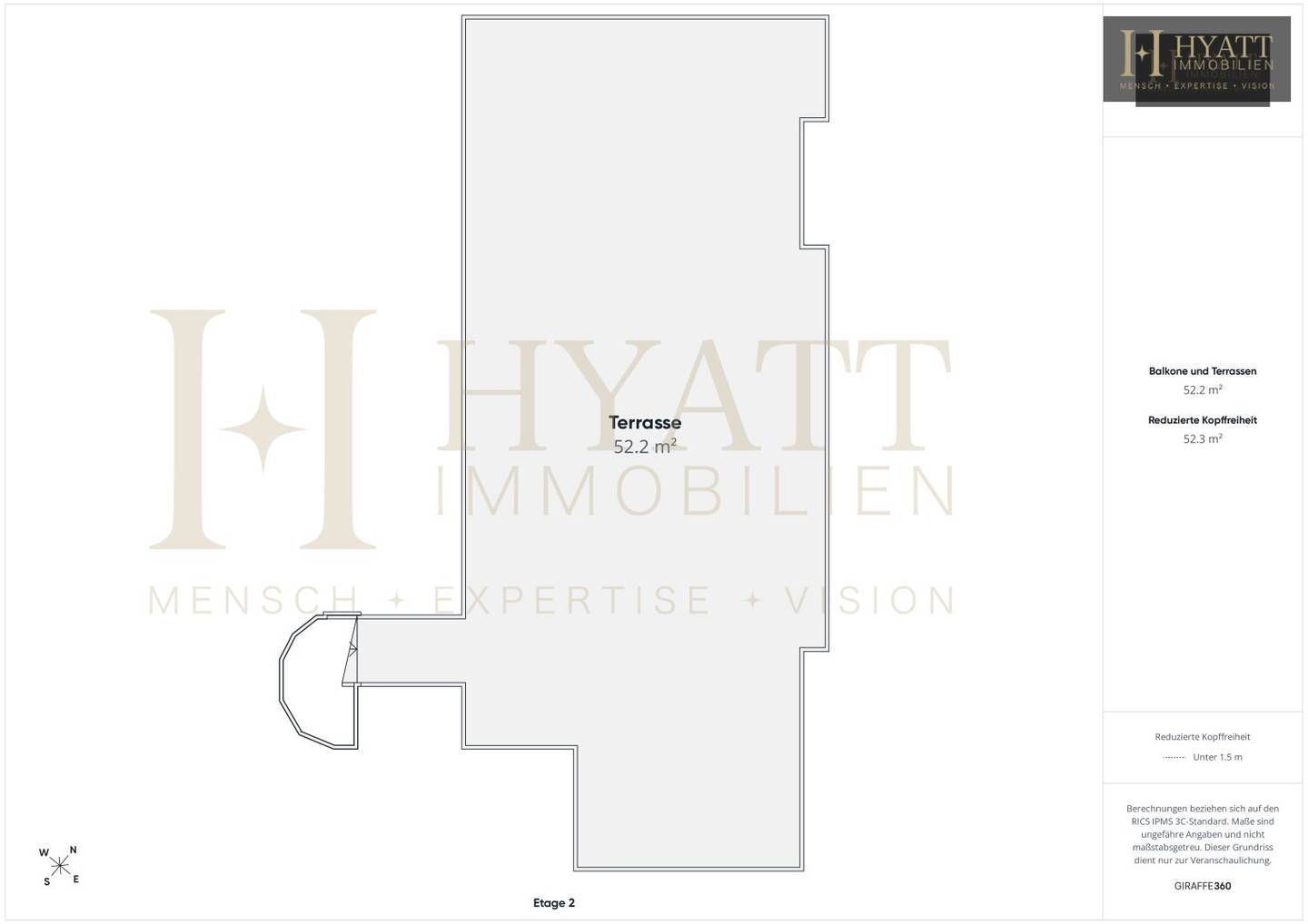 Floor plan 3