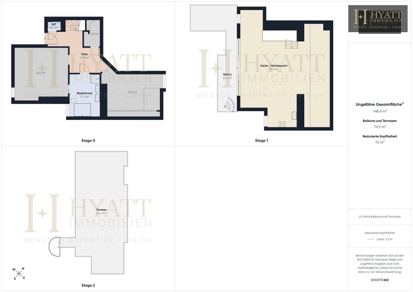 Floor plan 4