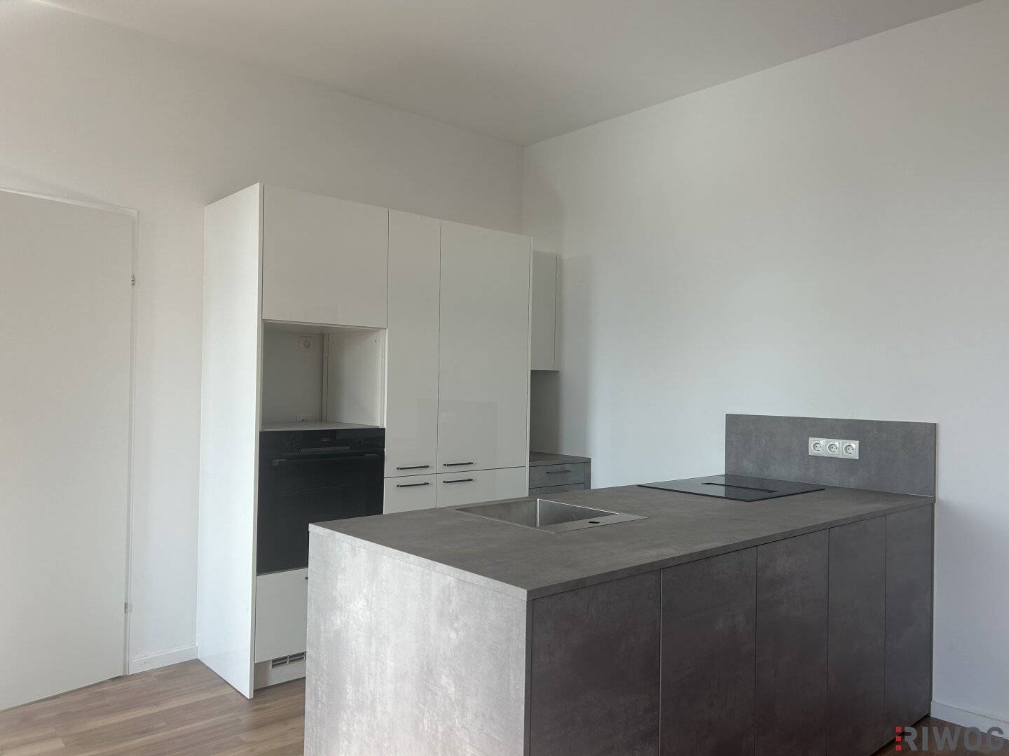 Near U1 Keplerplatz - 2 rooms with living kitchen - Near Wiener Hauptbahnhof