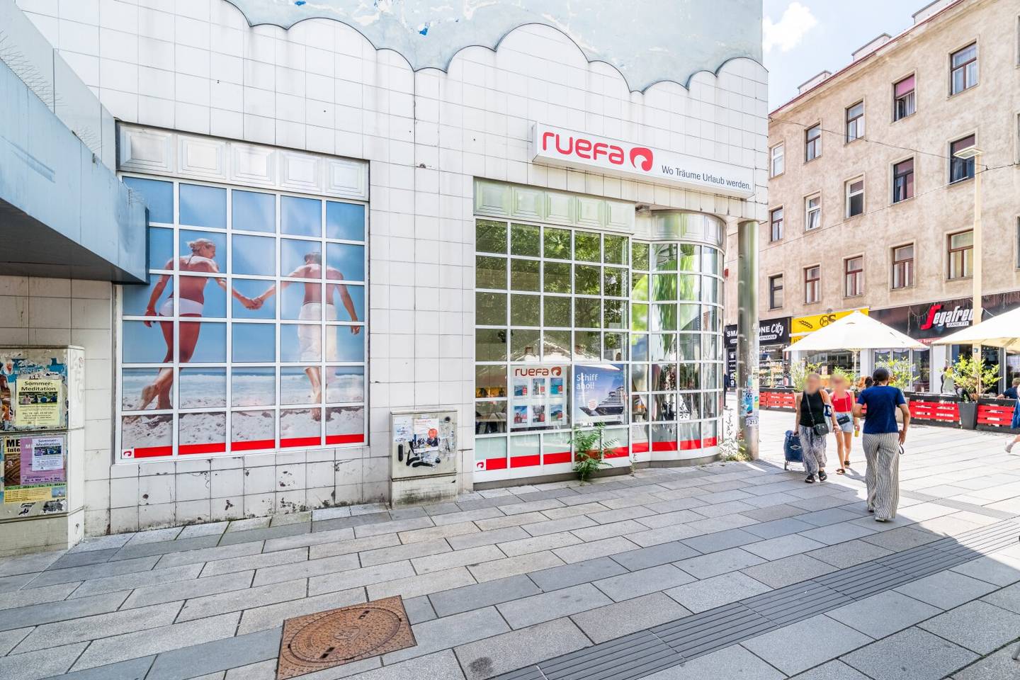 COMMERCIAL PREMISES | 1020 | 1060 | 1120 | approx. 5 % current yield