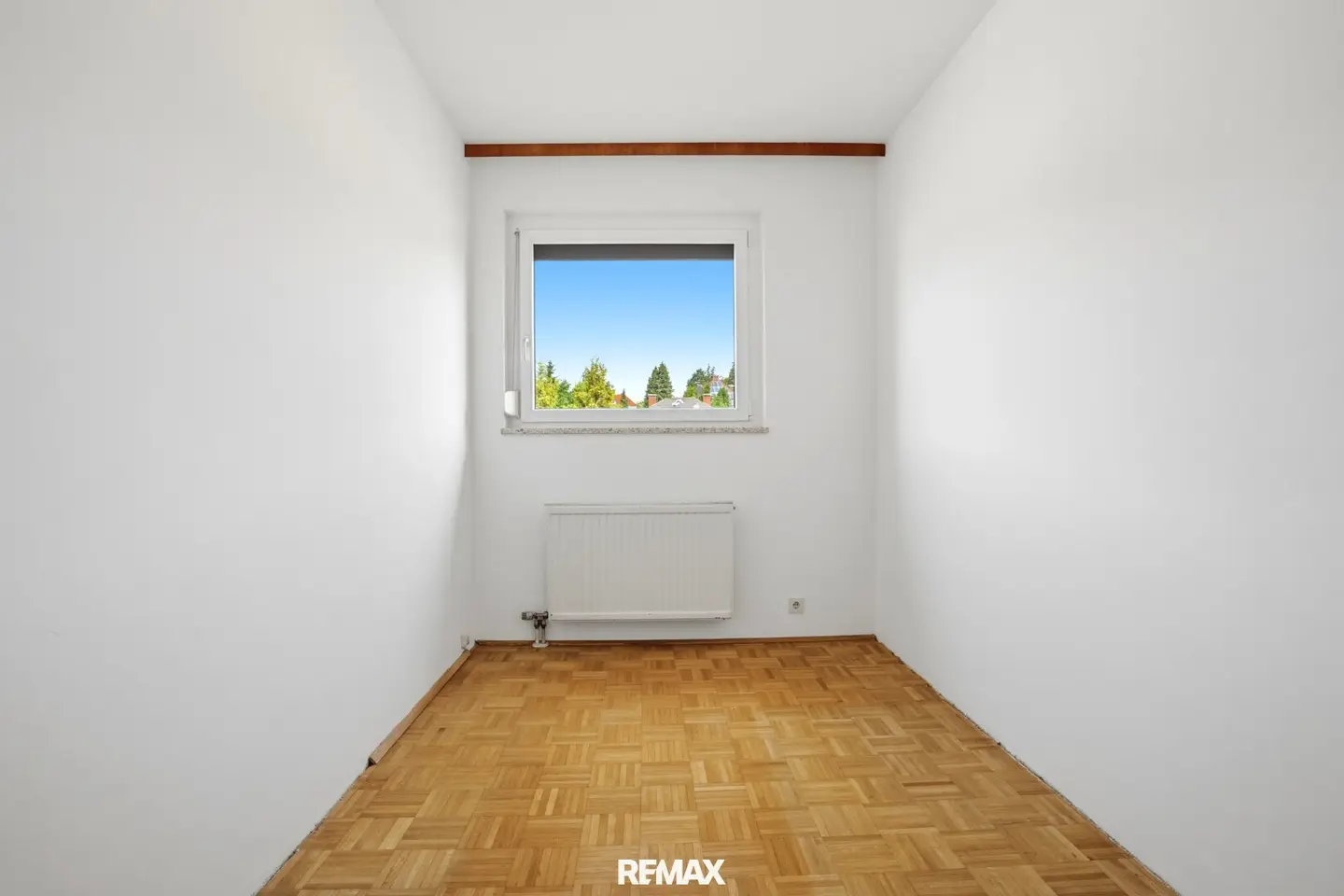 TOP LOCATION - Family apartment with potential at Römerberg