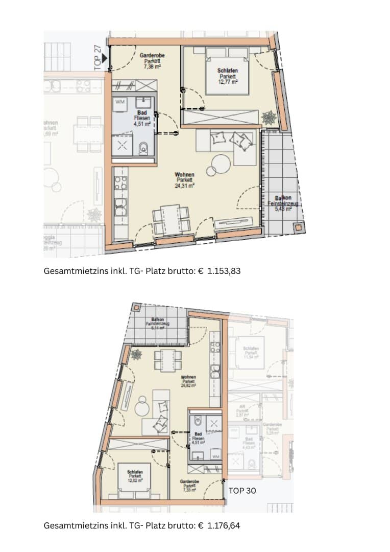 Floor plan 3