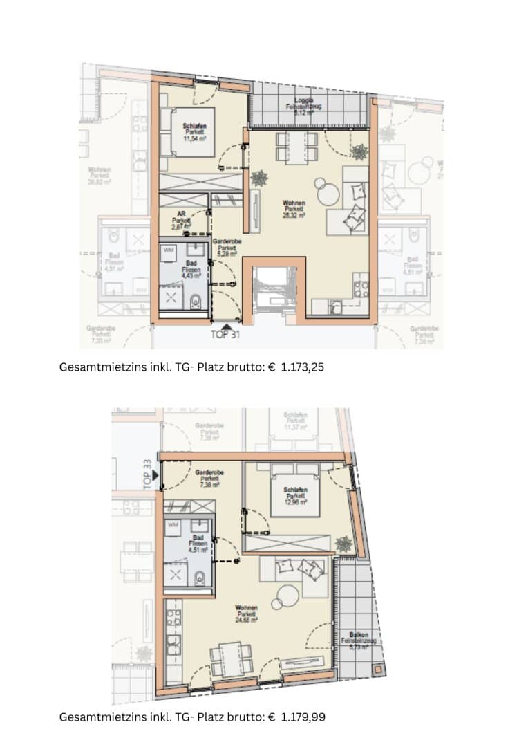 Floor plan 4