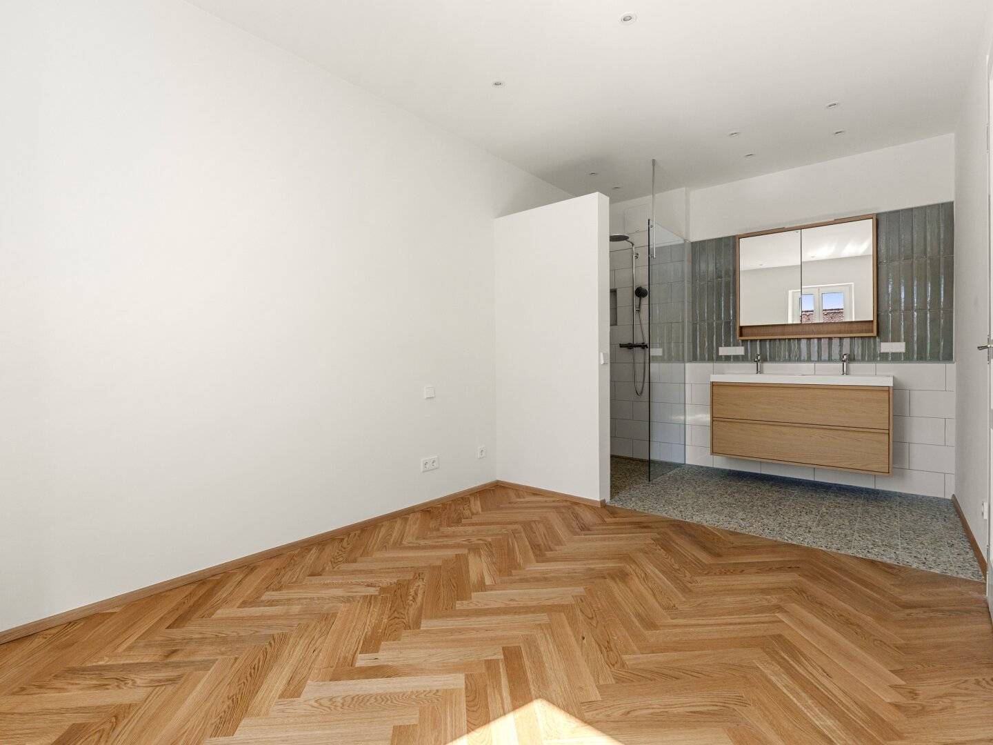 Top floor