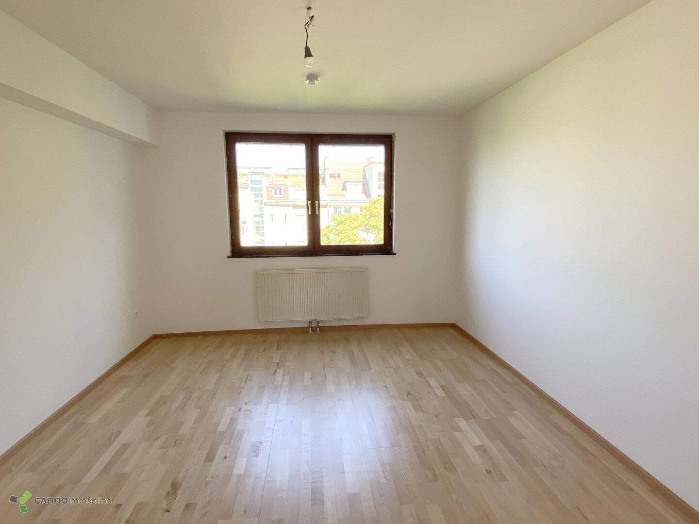 Familienwohnung mit Terrasse nähe Belvederegarten