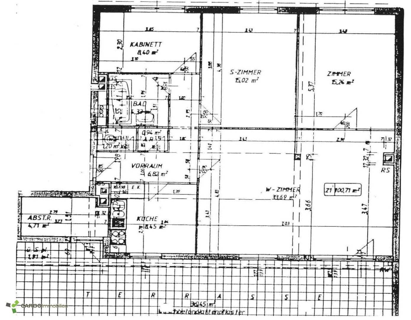 Grundriss 1
