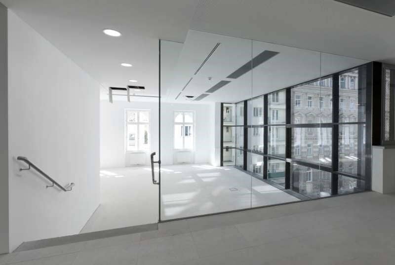 Jewel in the City - Top modern inner city spaces