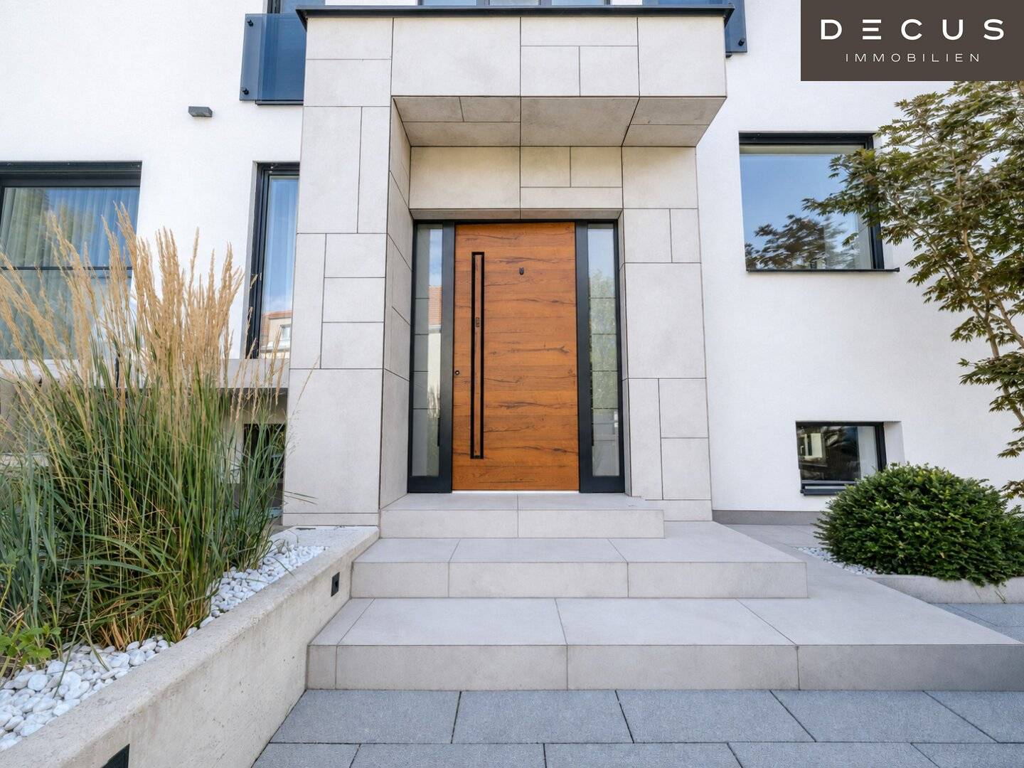 VILLA AUREA | LUXUSVILLA | SPA | POOL | DACHTERRASSE | PREMIUM-AUSSTATTUNG | 1230 MAUER