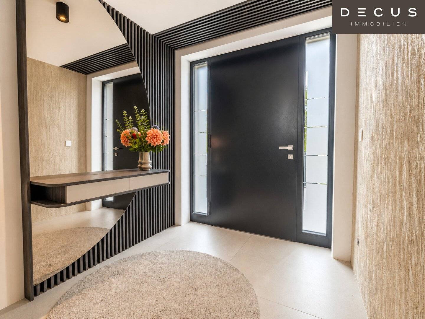 VILLA AUREA | LUXUSVILLA | SPA | POOL | DACHTERRASSE | PREMIUM-AUSSTATTUNG | 1230 MAUER