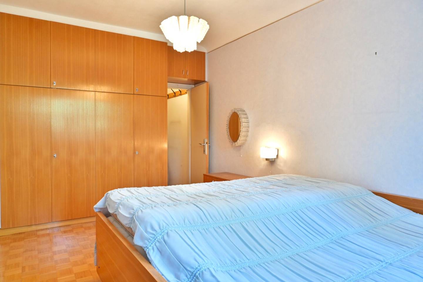 Grünblick trifft Stadtleben -  3-Zimmer-Eigentumswohnung in Floridsdorf