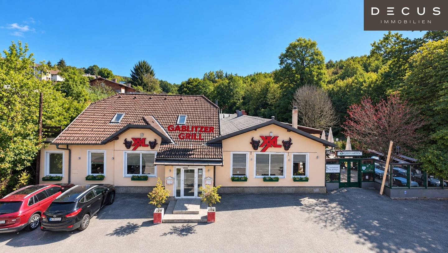 INVESTMENT PROPERTY IN GABLITZ | 4 % GROSS YIELD | FULLY LEASED | POTENTIALLY HIGHER RENTAL INCOME POSSIBLE