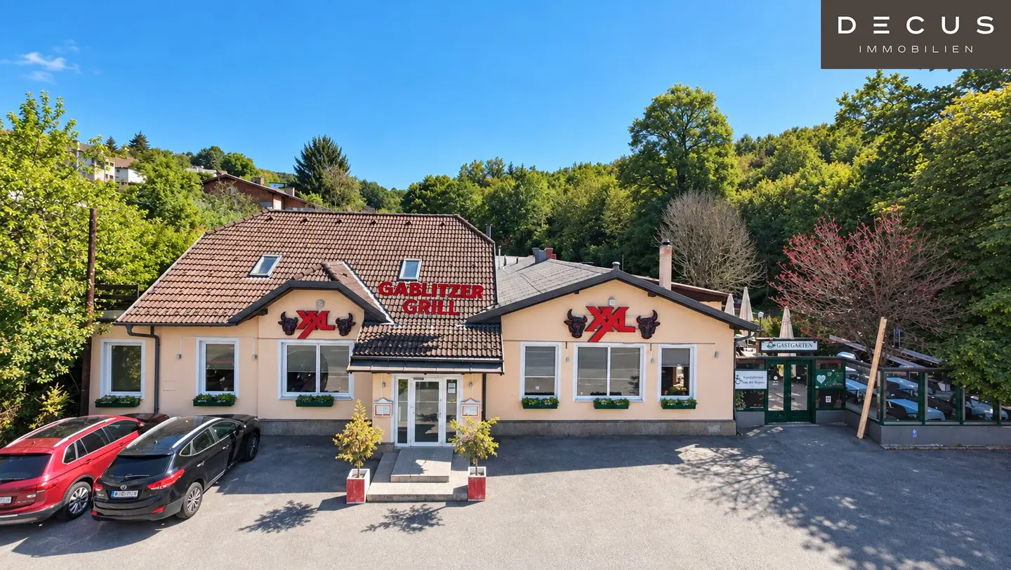 INVESTMENT PROPERTY IN GABLITZ | 4 % GROSS YIELD | FULLY LEASED | POTENTIALLY HIGHER RENTAL INCOME POSSIBLE