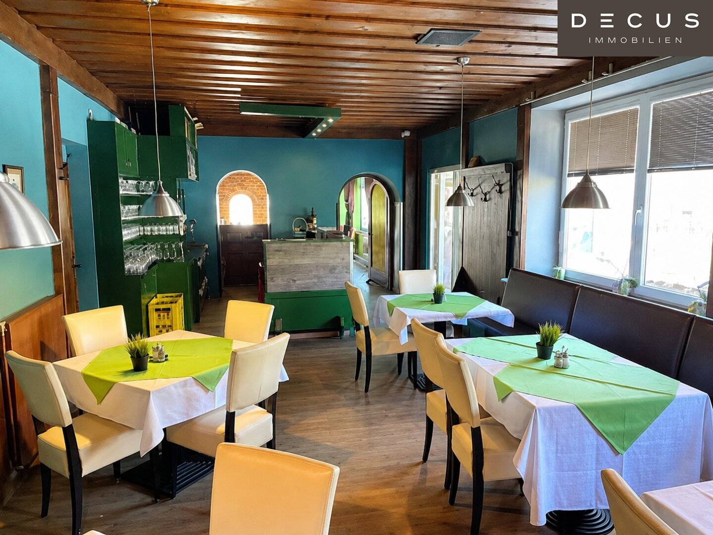 INVESTMENT PROPERTY IN GABLITZ | 4 % GROSS YIELD | FULLY LEASED | POTENTIALLY HIGHER RENTAL INCOME POSSIBLE