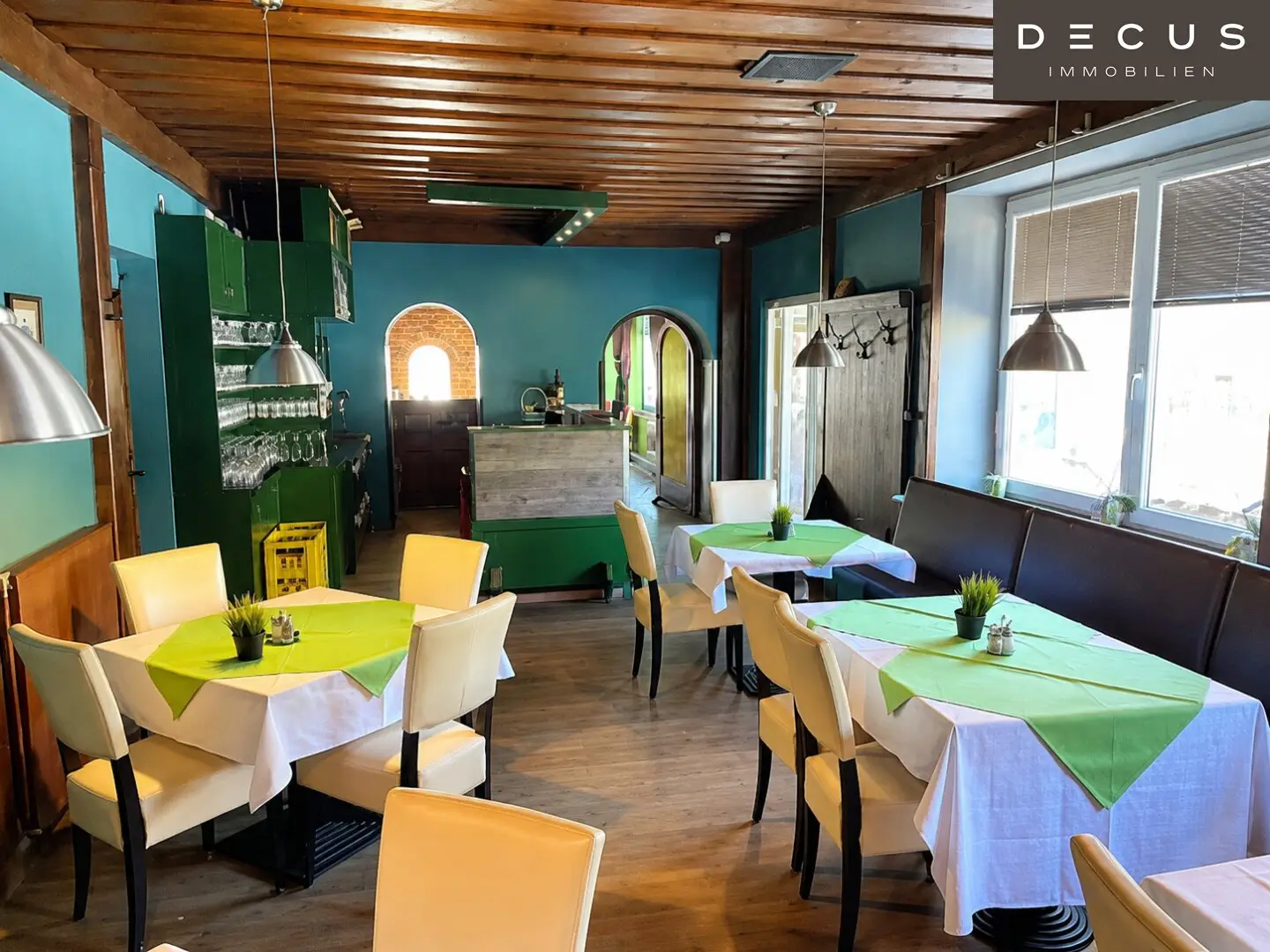 INVESTMENT PROPERTY IN GABLITZ | 4 % GROSS YIELD | FULLY LEASED | POTENTIALLY HIGHER RENTAL INCOME POSSIBLE